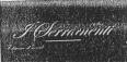 marchio composto da scritta Atelier I Serramenti Chiusure d arredo bianca su sfondo nero una riga rappresentante la bandiera italiana nei marchio composto da scritta Atelier I Serramenti Chiusure d arredo bianca su sfondo nero una riga rappresentante la bandiera italiana nei colori verde, bianco e rosso, font utilizzato Edwardian marchio composto da scritta Atelier I Serramenti Chiusure d arredo bianca su sfondo nero una riga rappresentante la bandiera italiana nei