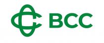 delle 2 C tra loro intrecciate seguite sulla stessa linea dall acronimo BCC. Il tutto in marchio consiste nel logo delle 2 C tra loro intrecciate seguite sulla stessa linea dall acronimo BCC. Il tutto in colore verde pantone 348 C Il marchio consiste nel logo delle 2 C tra loro intrecciate seguite sulla stessa linea dall acronimo BCC. Il tutto in