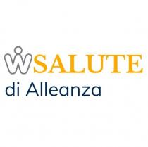 WSALUTE DI ALLEANZA.