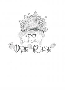 DRITTE RITORTE SCRITTA CON GOMITOLI SOTTOSTANTE TRE VISI, DI CUI UNO CON OCCHIALI, AVENTI IN TESTA GOMITOLI DI LANA, SUI DRITTE RITORTE SCRITTA CON GOMITOLI SOTTOSTANTE TRE VISI, DI CUI UNO CON OCCHIALI, AVENTI IN TESTA GOMITOLI DI LANA, SUI GOMITOLI SI TROVANO: UN MONUMENTO A GUGLIA, UNA PIANTA DI FICO D INDIA, UN AEREO DI CARTA, UN MUFFIN, ROCCHE DI FILATO, FERRI DA MAGLIA E FIORI VARI, COME DA ESEMPLARE ALLEGATO. DRITTE RITORTE SCRITTA CON GOMITOLI SOTTOSTANTE TRE VISI, DI CUI UNO CON OCCHIALI, AVENTI IN TESTA GOMITOLI DI LANA, SUI