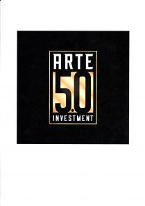 ARTE 50 INVESTMENT