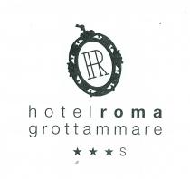 HR HOTEL ROMA GROTTAMMARE