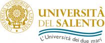 UNIVERSITA DEL SALENTO - L Università dei due mari