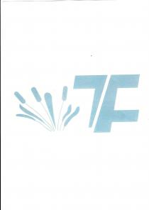 IL MARCHIO E UNA FIGURA CHE contiente DEI FIORI A SINISTRA, POI ATTACCATO LA LETTERA T E LA LETTERA F MARCHIO E UNA FIGURA CHE contiente DEI FIORI A SINISTRA, POI ATTACCATO LA LETTERA T E LA LETTERA F IL MARCHIO E UNA FIGURA CHE CONTIENE DEI FIORI A SINISTRA, POI ATTACCATO LA LETTERA T E LA LETTERA F