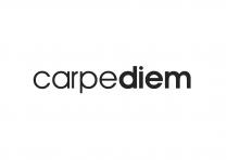 logotipo consiste nelle parole carpe diem realizzate elaborando il font AvantGarde Bk BT versione book per carpe, versione demi logotipo consiste nelle parole carpe diem realizzate elaborando il font AvantGarde Bk BT versione book per carpe, versione demi per diem . Le parole sono attaccate ma ben distinguibili grazie all utilizzo di versioni differenti dello stesso font. Il punto sopra la lettera i è stato sostituito con un cerchio. Il termine è stato scelto prendendo spunto dalla locuzione latina tratta dalle Odi del poeta Orazio e traducibile in cogli il giorno o più comunemente cogli l attimo . Il logotipo consiste nelle parole carpe diem realizzate elaborando il font AvantGarde Bk BT versione book per carpe, versione demi