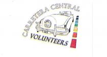 carretera volunteers ccv