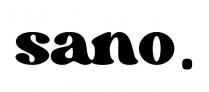 SANO.