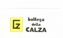 CZ BOTTEGA DELLA CALZA