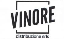 VINORE distribuzione srls