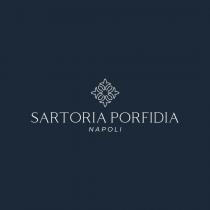 SARTORIA PORFIDIA SCRITTA