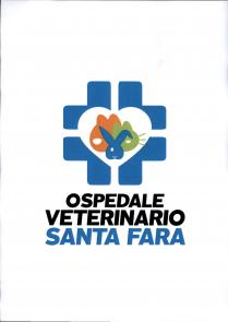 OSPEDALE VETERINARIO SANTA FARA - Il marchio identifica l erogazione di appositi servizi veterinari per la cura e il benessere degli OSPEDALE VETERINARIO SANTA FARA OSPEDALE VETERINARIO SANTA FARA - Il marchio identifica l erogazione di appositi servizi veterinari per la cura e il benessere degli