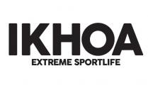 IKHOA EXTREME SPORTLIFE