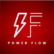 marchio consiste nel simbolo della saetta affiancato dalla lettera F e include la dicitura POWER FLOW marchio consiste nel simbolo della saetta affiancato dalla lettera F e include la dicitura POWER FLOW Il marchio consiste nel simbolo della saetta affiancato dalla lettera F e include la dicitura POWER FLOW