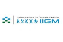 genomic iigm