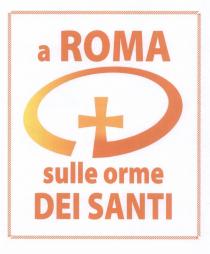CONSISTE NELLE PAROLE A ROMA SULLE ORME DEI SANTI IN CARATTERE MYRIAD PRO BLACK E IN UN LOGO RAFFIGURANTE LA CONSISTE NELLE PAROLE A ROMA SULLE ORME DEI SANTI IN CARATTERE MYRIPRO BLACK E IN UN LOGO RAFFIGURANTE LA CROCE CON UNA CORONA CONSISTE NELLE PAROLE A ROMA SULLE ORME DEI SANTI IN CARATTERE MYRIAD PRO BLACK E IN UN LOGO RAFFIGURANTE LA