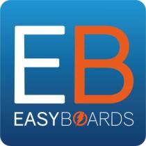 EB EASYBOARDS