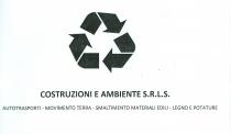 COSTRUZIONI E AMBIENTE SRLS