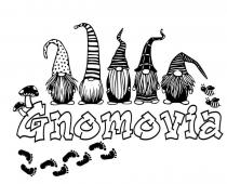 gnomovia