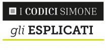I CODICI SIMONE - GLI ESPLICATI