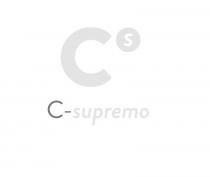 Cs C-SUPREMO