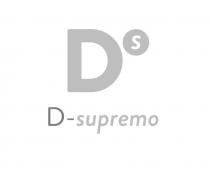 Ds D-SUPREMO