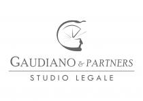 marchio consiste nella denominazione GAUDIANO PARTNERS STUDIO LEGALE, di colore grigio, posta al di sotto di un monogramma marchio consiste nella denominazione GAUDIANO PARTNERS STUDIO LEGALE, di colore grigio, posta al di sotto di un monogramma risultante dalla congiunzione delle lettere G e P ricavate dalla sagoma dell elmo di un soldato. La parte testuale si compone delle parole GAUDIANO PARTNERS, scritte in stampatello maiuscolo, dove i caratteri predominanti, in quanto di dimensioni più grandi, sono quelli che compongono la parola GAUDIANO ; mentre la congiunzione tradotto in italiano e, posta al centro tra la parola GAUDIANO e la parola PARTNERS è dimensioni inferiori; e la parola PARTNERS tradotta dall inglese all italiano come partner, colleghi, soci in ambito lavorativo, scritta con carattere tipografico inclinato verso destra e di dimensioni inferiori della parola GAUDIANO ma di dimensioni più grandi della lettera . Le parole STUDIO LEGALE, scritte in stampatello maiuscolo, sono poste al di sotto delle parole GAUDIANO PARTNERS, dalle quali sono separate attraverso una linea retta di demarcazione. Il marchio è di tipo figurativo misto, in quanto combina una parte testuale le parole GAUDIANO PARTNERS STUDIO LEGALE e una parte figurativa il disegno dell elmo di un soldato che incorpora, al suo interno, le lettere G e P . Il marchio è patronimico perché la parola GAUDIANO coincide con il cognome del richiedente nonché titolare dell attività. Il marchio consiste nella denominazione GAUDIANO PARTNERS STUDIO LEGALE, di colore grigio, posta al di sotto di un monogramma