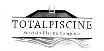 TOTAL PISCINE Servizio Piscina Completa scritta all interno di un rettangolo chiaro, contornato da una linea scura sui lati lunghi.Sulla prima TOTAL PISCINE Servizio Piscina Completa scritta all interno di un rettangolo chiaro, contornato da una linea scura sui lati lunghi.Sulla prima riga, la scritta TOTAL PISCINE è scura in stampatello grande;sulla seconda riga,la scritta Servizio Piscina Completa è chiara in stampatello minuscolo e più piccola.In basso,sotto rettangolo,onde stilizzate;in alto,sopra il rettangolo,una sezione in prospetto frontale di una piscina con acqua,bordo interno scuro, bordo esterno chiaro e una scaletta sul lato corto. TOTAL PISCINE Servizio Piscina Completa scritta all interno di un rettangolo chiaro, contornato da una linea scura sui lati lunghi.Sulla prima