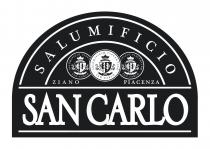 SALUMIFICIO SAN CARLO ZIANO PIACENZA
