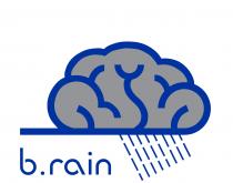 B.RAIN B.RAIN ossia Brain Rain traduzione in italiano pioggia di cervelli immagina stilizzata al di sopra di B.RAIN si B.RAIN B.RAIN ossia Brain Rain traduzione in italiano pioggia di cervelli immagina stilizzata al di sopra di B.RAIN si tratta un sistema che interpreta, tramite una rete neurale, la tipologia di precipitazione meteo pioggia, grandine, neve, sfruttando una matrice bidimensionale di diodi laser e fotodiodi. B.RAIN B.RAIN ossia Brain Rain traduzione in italiano pioggia di cervelli immagina stilizzata al di sopra di B.RAIN si
