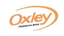 oxley ral2004 ral9005