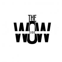 IL MARCHIO E COSTITUITO DALL ESPRESSIONE THE WOW SIDE LA TRADUZIONE IN ITALIANO DI THE WOW SIDE E IL LATO WOW MARCHIO E COSTITUITO DALL ESPRESSIONE THE WOW SIDE LA TRADUZIONE IN ITALIANO DI THE WOW SIDE E IL LATO WOW COME RAPPRESENTATA IN ALLEGATO IL MARCHIO E COSTITUITO DALL ESPRESSIONE THE WOW SIDE LA TRADUZIONE IN ITALIANO DI THE WOW SIDE E IL LATO WOW