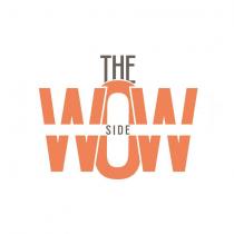 IL MARCHIO E COSTITUITO DALL ESPRESSIONE THE WOW SIDE LA TRADUZIONE IN ITALIANO DI THE WOW SIDE E IL LATO WOW MARCHIO E COSTITUITO DALL ESPRESSIONE THE WOW SIDE LA TRADUZIONE IN ITALIANO DI THE WOW SIDE E IL LATO WOW COME RAPPRESENTATA IN ALLEGATO IL MARCHIO E COSTITUITO DALL ESPRESSIONE THE WOW SIDE LA TRADUZIONE IN ITALIANO DI THE WOW SIDE E IL LATO WOW