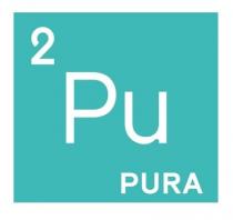 2 P PURA 2PU PURA