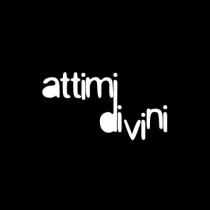 ATTIMI DIVINI SCRITTA DUE LIVELLI