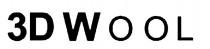 MARCHIO FIGURATIVO COMPRENDENTE LA DICITURA 3D WOOL . SEBBENE IL TERMINE WOOL POTREBBE RINVIARE AL TERMINE LANA TRADUZIONE IN LINGUA ITALIANA, MARCHIO FIGURATIVO COMPRENDENTE LA DICITURA 3D WOOL . SEBBENE TERMINE WOOL POTREBBE RINVIARE AL TERMINE LANA TRADUZIONE IN LINGUA ITALIANA, LA DICITURA 3D WOOL, NEL SUO COMPLESSO CONSIDERATA, NON HA DI PER SE ALCUN SIGNIFICATO. PERTANTO, SI TRATTA DI UNA PAROLA DI FANTASIA. MARCHIO FIGURATIVO COMPRENDENTE LA DICITURA 3D WOOL . SEBBENE IL TERMINE WOOL POTREBBE RINVIARE AL TERMINE LANA TRADUZIONE IN LINGUA ITALIANA