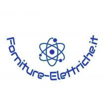 Scritta Forniture-Elettriche.it in minuscolo con le iniziali di Forniture ed Elettriche maiuscole, un trattino meno che divide le parole Forniture Scritta Forniture-Elettriche.it in minuscolo con le iniziali di Forniture ed Elettriche maiuscole, un trattino meno che divide le parole Forniture ed Elettriche e un punto che divide le parole Elettriche ed it. La scritta forma una curva U con le estremità verso l alto. Al centro della curva è posizionato un atomo stilizzato composta da un cerchio pieno centrale, tre ellissi che lo circondano, su ciascuna ellisse è presente un cerchio pieno più piccolo. Scritta Forniture-Elettriche.it in minuscolo con le iniziali di Forniture ed Elettriche maiuscole, un trattino meno che divide le parole Forniture