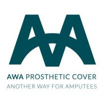 AWA PROSTHETIC COVER ANOTHER WAY FOR AMPUTEES