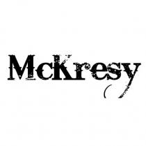 mckresy mckresy