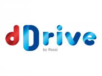 DDRIVE BY ROSSI