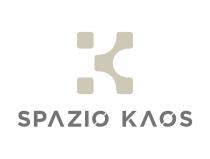 Nel Marchio Spazio Kaos, viene rappresentata l esigenza di tutelare il caos verso l ordine attraverso la disponibilità dello Spazio, location e Nel Marchio Spazio Kaos, viene rappresentata l esigenza di tutelare caos verso l ordine attraverso la disponibilità dello Spazio, location e organizzazione di eventi, fieristici e non, matrimoni e convegni, sia in presenza sia virtuali. Nel Marchio Spazio Kaos, viene rappresentata l esigenza di tutelare il caos verso l ordine attraverso la disponibilità dello Spazio, location e