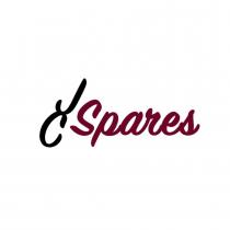 JCSPARES