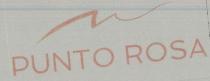 IL MARCHIO CONSISTE IN UN SEGNO GRAFICO SINUOSO AD ONDA CON ANDAMENTO ORIZZONTALE CHE RAPPRESENTA SIA LA LETTERA N CALLIGRAFICA, MARCHIO CONSISTE IN UN SEGNO GRAFICO SINUOSO ONDA CON ANDAMENTO ORIZZONTALE CHE RAPPRESENTA SIA LA LETTERA N CALLIGRAFICA, SIA UNA CIOCCA DI CAPELLI. IL COLORE E ROSA. SOTTOLA PARTE FIGURATIVA E POSIZIONATA LA DENOMINAZIONE PUNTO ROSA DI COLORE ROSA CON CARATTERE SPINNAKER REGULAR MAIUSCOLO DISTANZIATO IL MARCHIO CONSISTE IN UN SEGNO GRAFICO SINUOSO AD ONDA CON ANDAMENTO ORIZZONTALE CHE RAPPRESENTA SIA LA LETTERA N CALLIGRAFICA