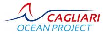 marchio Cagliari Ocean Project si compone di una parte testuale e un segno grafico che rappresenta la sintesi grafica estrema marchio Cagliari Ocean Project si compone di una parte testuale e un segno grafico che rappresenta la sintesi grafica estrema di una vela e del profilo del promontorio della Sella Del Diavolo a Cagliari, nei colori rosso e blu rispettivamente. La dicitura CAGLIARI è di colore rosso, OCEAN PROJECT azzurro, il font utilizzato è di tipo bastoni, senza grazie, corsivo. L insieme, a seconda dello sfondo in cui viene inserito, potrà essere interamente bianco o nero nelle versioni monocromatiche, o di uno dei tre colori istituzionali di cui sopra. Il marchio Cagliari Ocean Project si compone di una parte testuale e unsegno grafico che rappresenta la sintesi grafica estrema