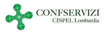 logotipo distintivo che compone il logo è rappresentato da una Rosa Camuna. All interno della Rosa Camuna è stato inserito logotipo distintivo che compone il logo è rappresentato da una Rosa Camuna. All interno della Rosa Camuna è stato inserito un ulteriore tratto distintivo: una rete. Ogni punto è collegato con tutti gli altri, così come tutte le realtà che aderiscono a Confservizi risultano tra loro connesse. L intera rete e tutti i punti sono poi racchiusi da un ideale cerchio che vuole essere una rappresentazione dell Ente che accoglie con sé tutti gli associati. Accanto compare la scritta Confservizi CISPEL Lombardia. La font utilizzata per il lettering è Big Caslon Il logotipo distintivo che compone il logo è rappresentato da una Rosa Camuna. All interno della Rosa Camuna è stato inserito