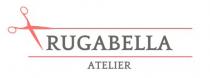 IN COLORE GRIGIO RUGABELLA ATELIER