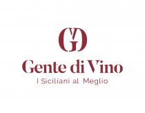 Gente di Vino - I Siciliani al Meglio