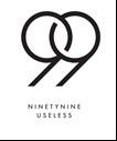 NINETYNINE USELESS 99