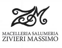 ZM MACELLERIA SALUMERIA ZIVIERI MASSIMO