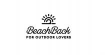BEACHBACK FOR OUTDOOR LOVERS