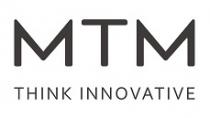 MTM THINK INNOVATIVE PENSA INNOVATIVO